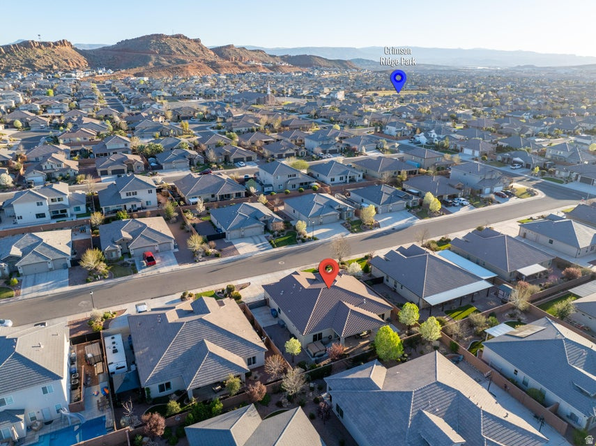 REDWOOD ESTATES PH 3 - Residential