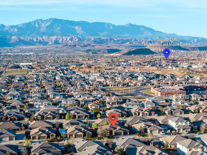 REDWOOD ESTATES PH 3 - Residential