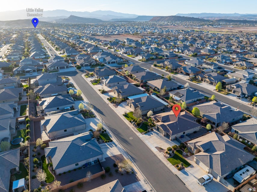 REDWOOD ESTATES PH 3 - Residential