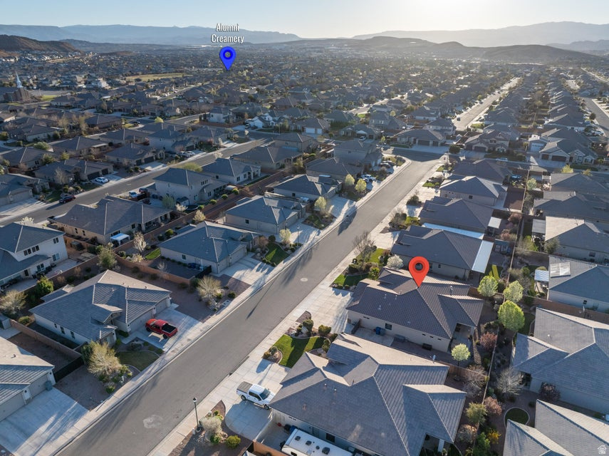 REDWOOD ESTATES PH 3 - Residential