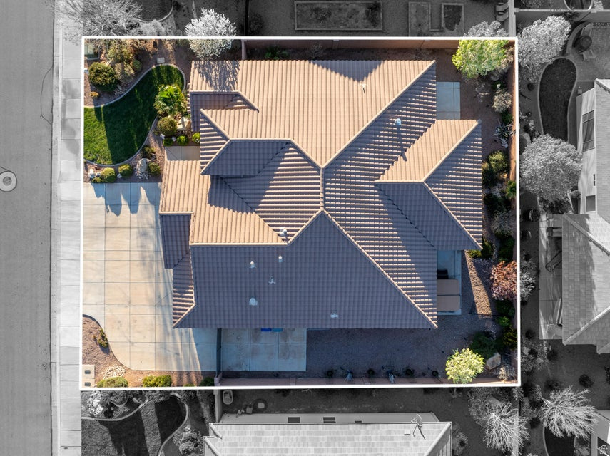 REDWOOD ESTATES PH 3 - Residential