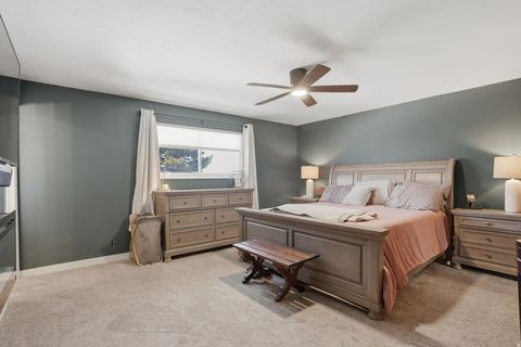 Tiny photo for 2853 E WILLOW DR, Sandy, UT 84093 (MLS # 2144278)