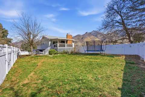 Tiny photo for 2853 E WILLOW DR, Sandy, UT 84093 (MLS # 2144278)