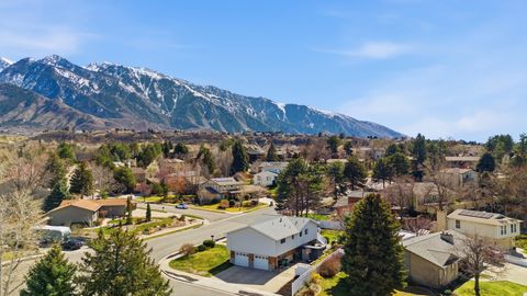 Tiny photo for 2853 E WILLOW DR, Sandy, UT 84093 (MLS # 2144278)