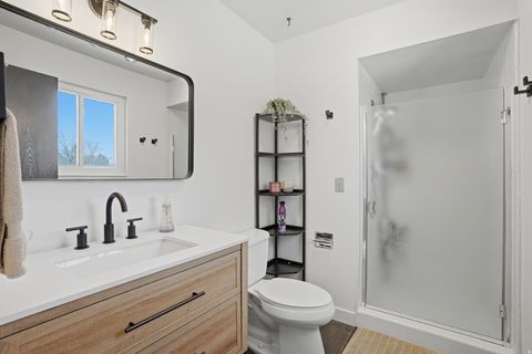 Tiny photo for 2853 E WILLOW DR, Sandy, UT 84093 (MLS # 2144278)