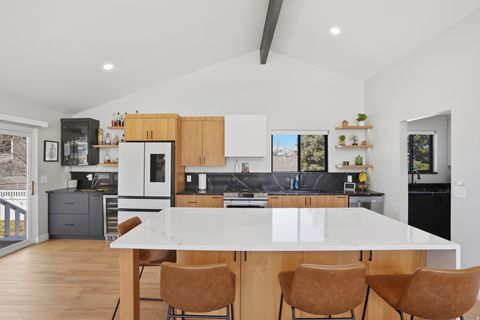 Tiny photo for 2853 E WILLOW DR, Sandy, UT 84093 (MLS # 2144278)