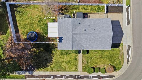 Tiny photo for 2853 E WILLOW DR, Sandy, UT 84093 (MLS # 2144278)