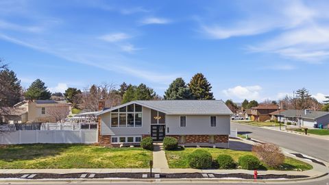 Tiny photo for 2853 E WILLOW DR, Sandy, UT 84093 (MLS # 2144278)