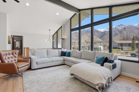 Tiny photo for 2853 E WILLOW DR, Sandy, UT 84093 (MLS # 2144278)