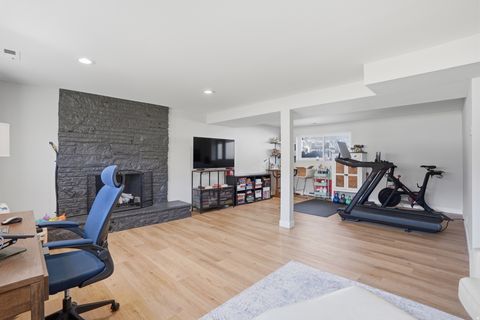 Tiny photo for 2853 E WILLOW DR, Sandy, UT 84093 (MLS # 2144278)