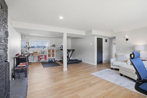 Tiny photo for 2853 E WILLOW DR, Sandy, UT 84093 (MLS # 2144278)