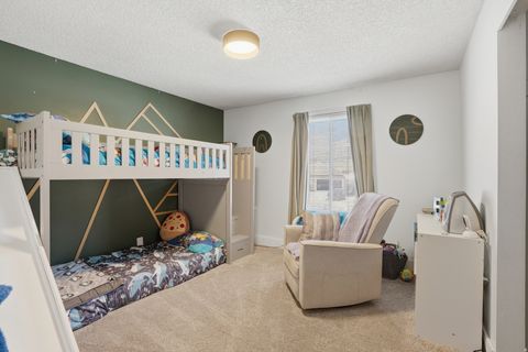 Tiny photo for 2853 E WILLOW DR, Sandy, UT 84093 (MLS # 2144278)