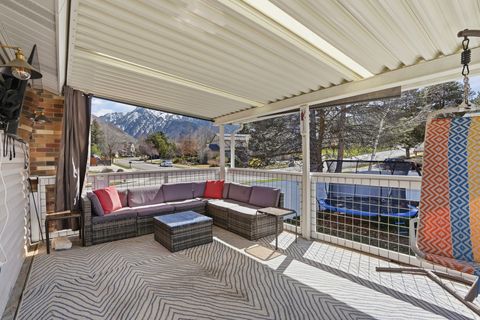 Tiny photo for 2853 E WILLOW DR, Sandy, UT 84093 (MLS # 2144278)