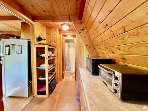 Tiny photo for 10215 E MOOSE RD #1, Brighton, UT 84121 (MLS # 2095092)