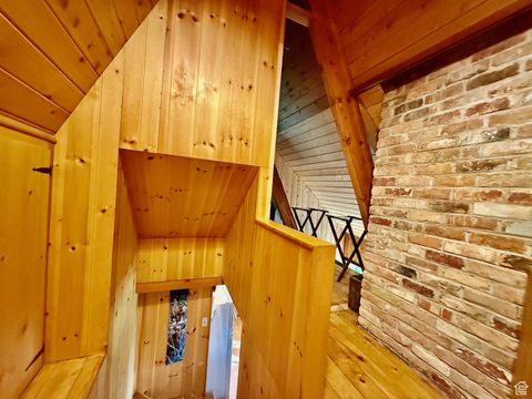 Tiny photo for 10215 E MOOSE RD #1, Brighton, UT 84121 (MLS # 2095092)