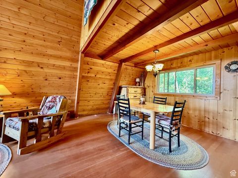 Tiny photo for 10215 E MOOSE RD #1, Brighton, UT 84121 (MLS # 2095092)