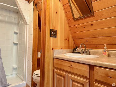 Tiny photo for 10215 E MOOSE RD #1, Brighton, UT 84121 (MLS # 2095092)