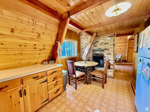Tiny photo for 10215 E MOOSE RD #1, Brighton, UT 84121 (MLS # 2095092)