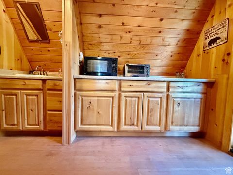 Tiny photo for 10215 E MOOSE RD #1, Brighton, UT 84121 (MLS # 2095092)