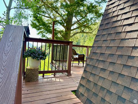 Tiny photo for 10215 E MOOSE RD #1, Brighton, UT 84121 (MLS # 2095092)