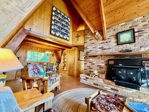 Tiny photo for 10215 E MOOSE RD #1, Brighton, UT 84121 (MLS # 2095092)
