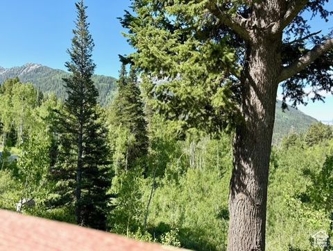 Tiny photo for 10215 E MOOSE RD #1, Brighton, UT 84121 (MLS # 2095092)