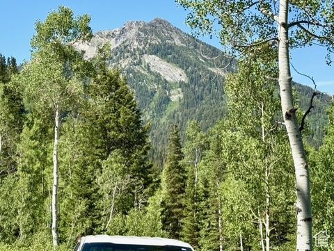 Tiny photo for 10215 E MOOSE RD #1, Brighton, UT 84121 (MLS # 2095092)