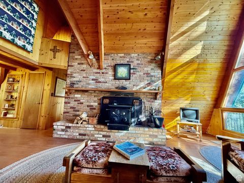 Tiny photo for 10215 E MOOSE RD #1, Brighton, UT 84121 (MLS # 2095092)