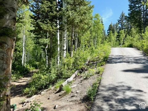 Tiny photo for 10215 E MOOSE RD #1, Brighton, UT 84121 (MLS # 2095092)