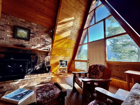 Tiny photo for 10215 E MOOSE RD #1, Brighton, UT 84121 (MLS # 2095092)