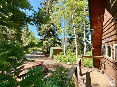Tiny photo for 10215 E MOOSE RD #1, Brighton, UT 84121 (MLS # 2095092)