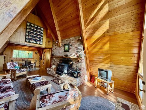 Tiny photo for 10215 E MOOSE RD #1, Brighton, UT 84121 (MLS # 2095092)