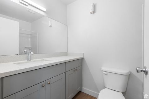 Tiny photo for 1531 S 450 ST E, Orem, UT 84058 (MLS # 2117810)