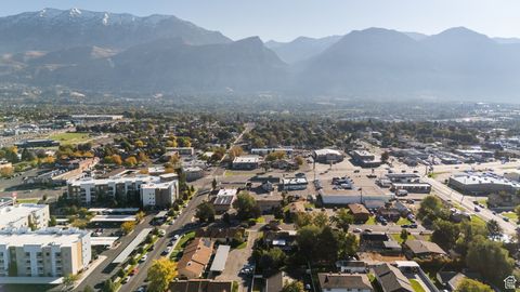 Tiny photo for 1531 S 450 ST E, Orem, UT 84058 (MLS # 2117810)