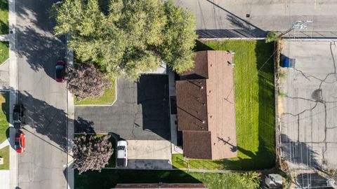 Tiny photo for 1531 S 450 ST E, Orem, UT 84058 (MLS # 2117810)