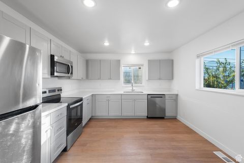 Tiny photo for 1531 S 450 ST E, Orem, UT 84058 (MLS # 2117810)