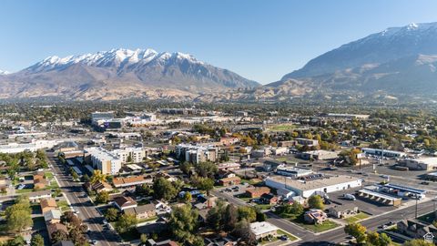 Tiny photo for 1531 S 450 ST E, Orem, UT 84058 (MLS # 2117810)