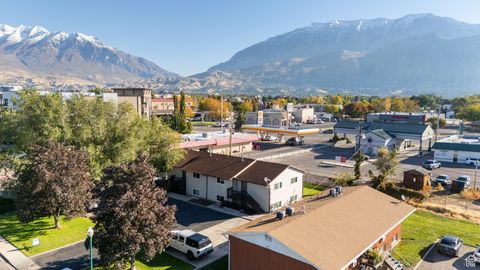 Photo of 1531 S 450 ST E, Orem, UT 84058 (MLS # 2117810)