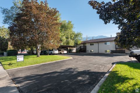 Tiny photo for 1531 S 450 ST E, Orem, UT 84058 (MLS # 2117810)