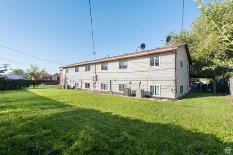 Tiny photo for 1531 S 450 ST E, Orem, UT 84058 (MLS # 2117810)