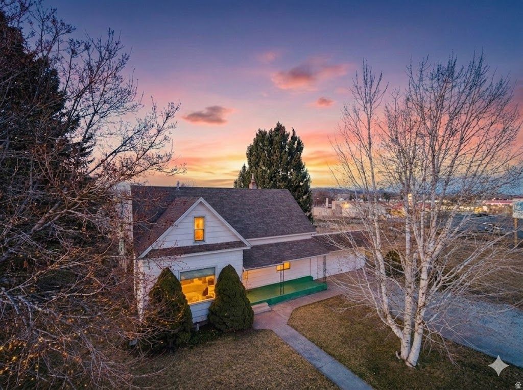 Photo of 19 N MAIN St, Levan, UT 84639 (MLS # 2140247)