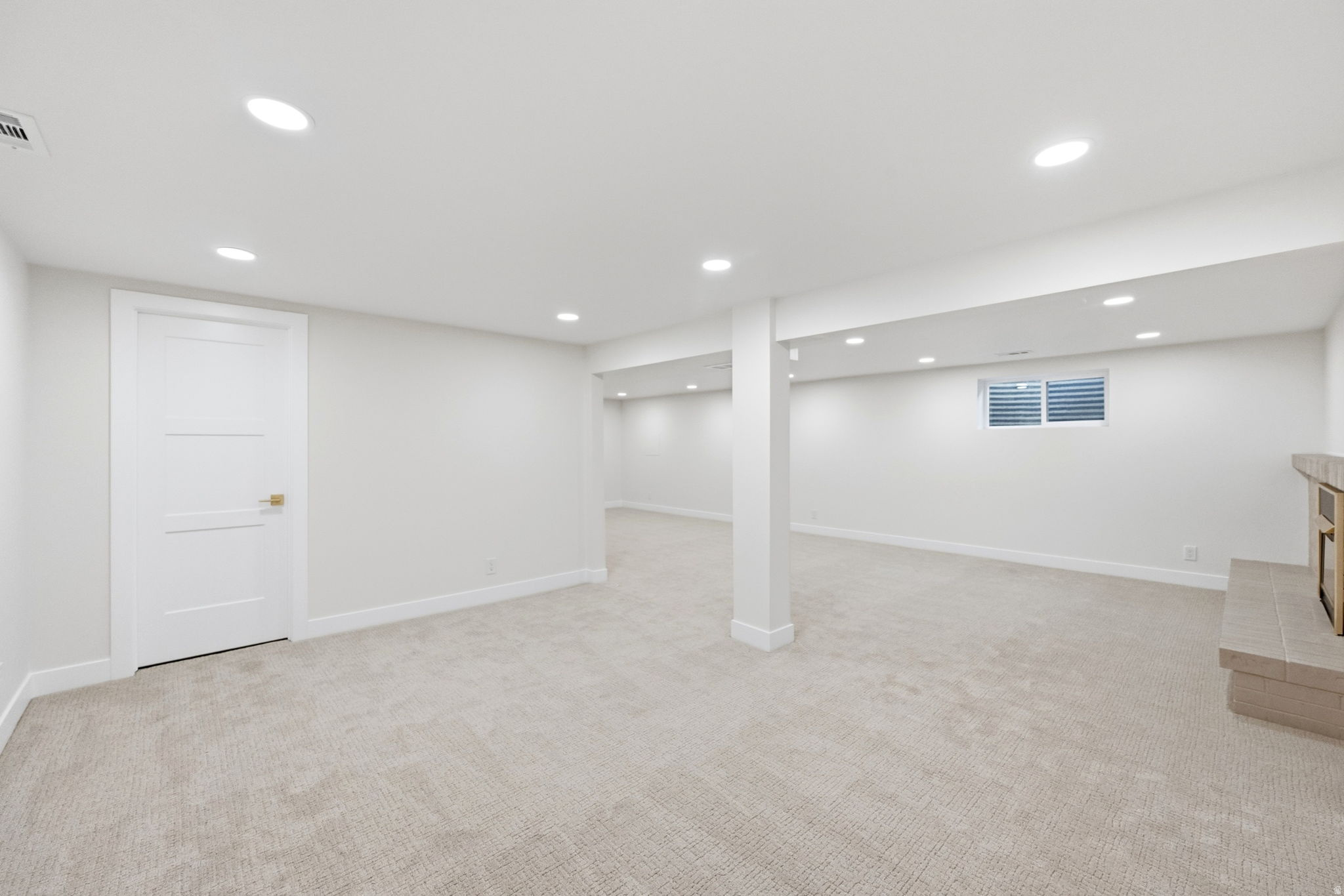 WOODS - Residential