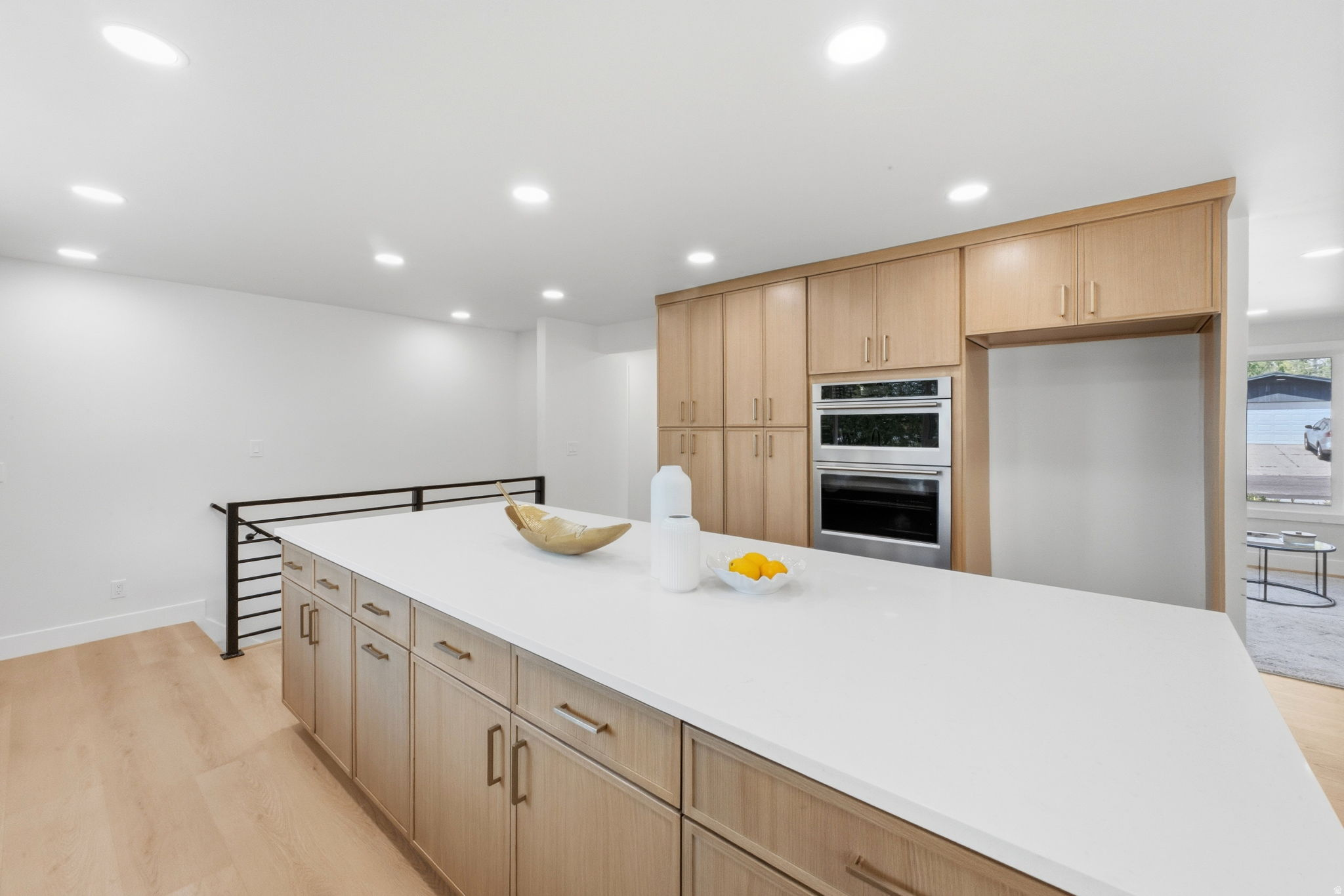 WOODS - Residential