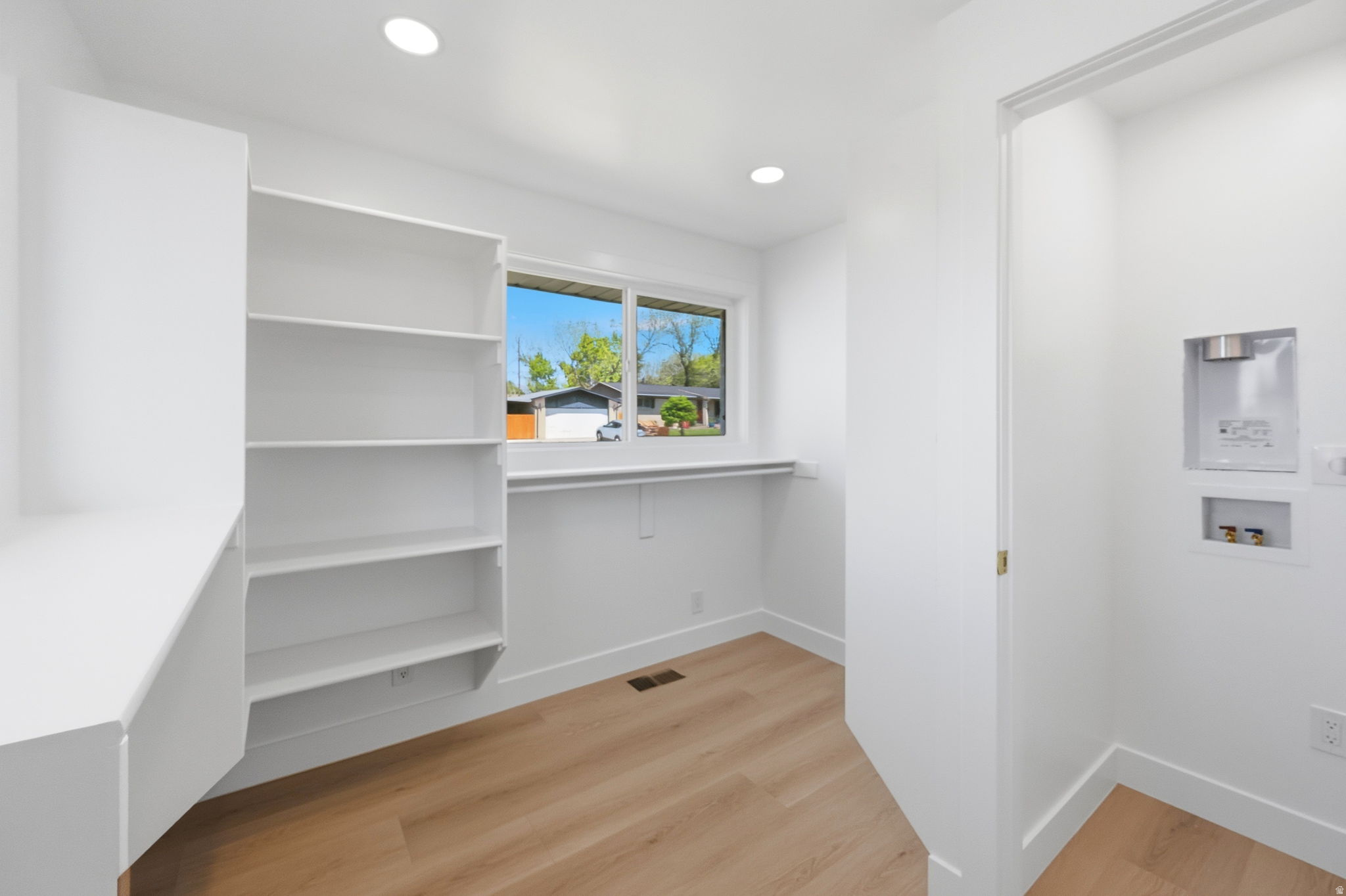 WOODS - Residential