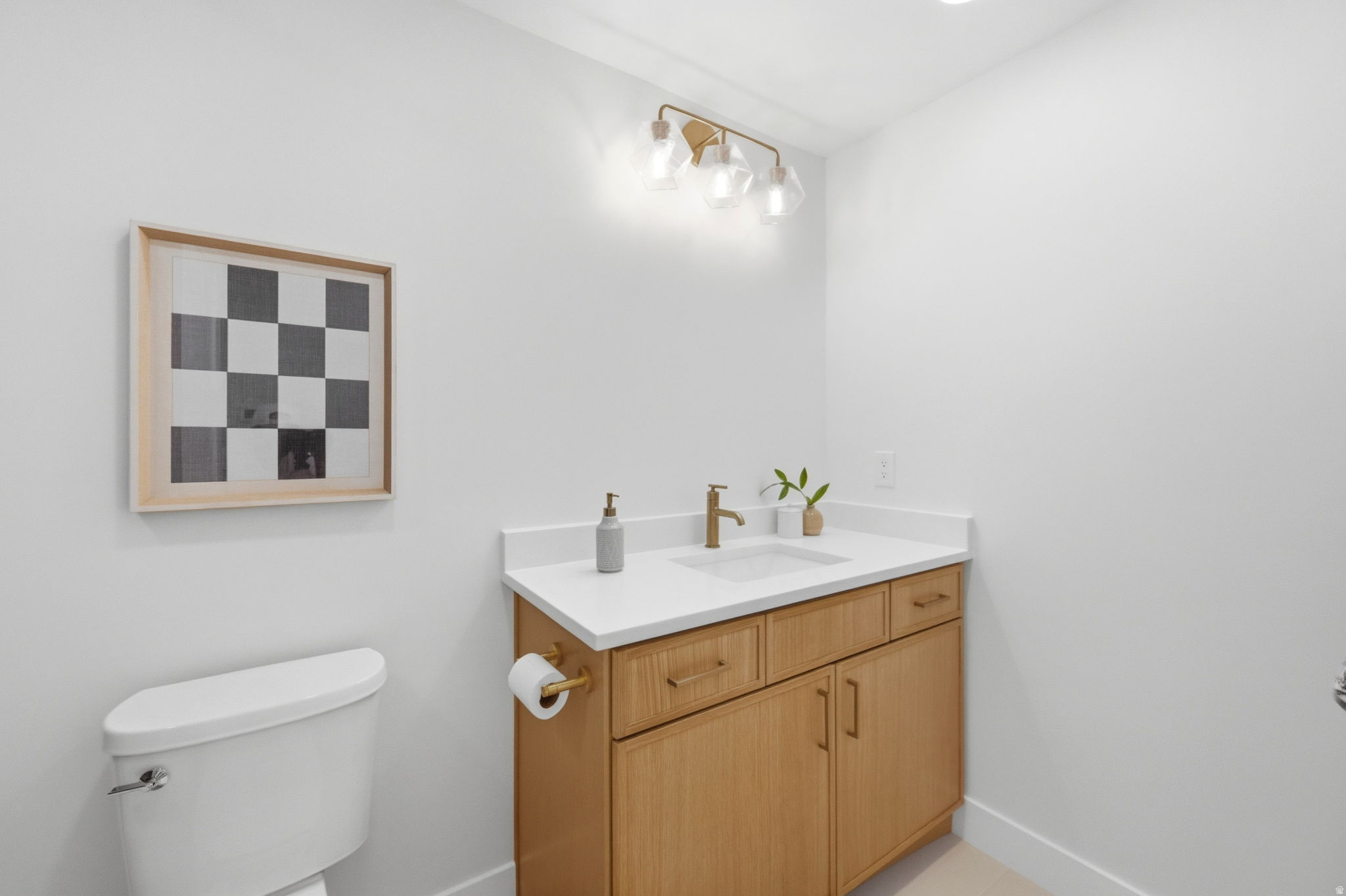 WOODS - Residential