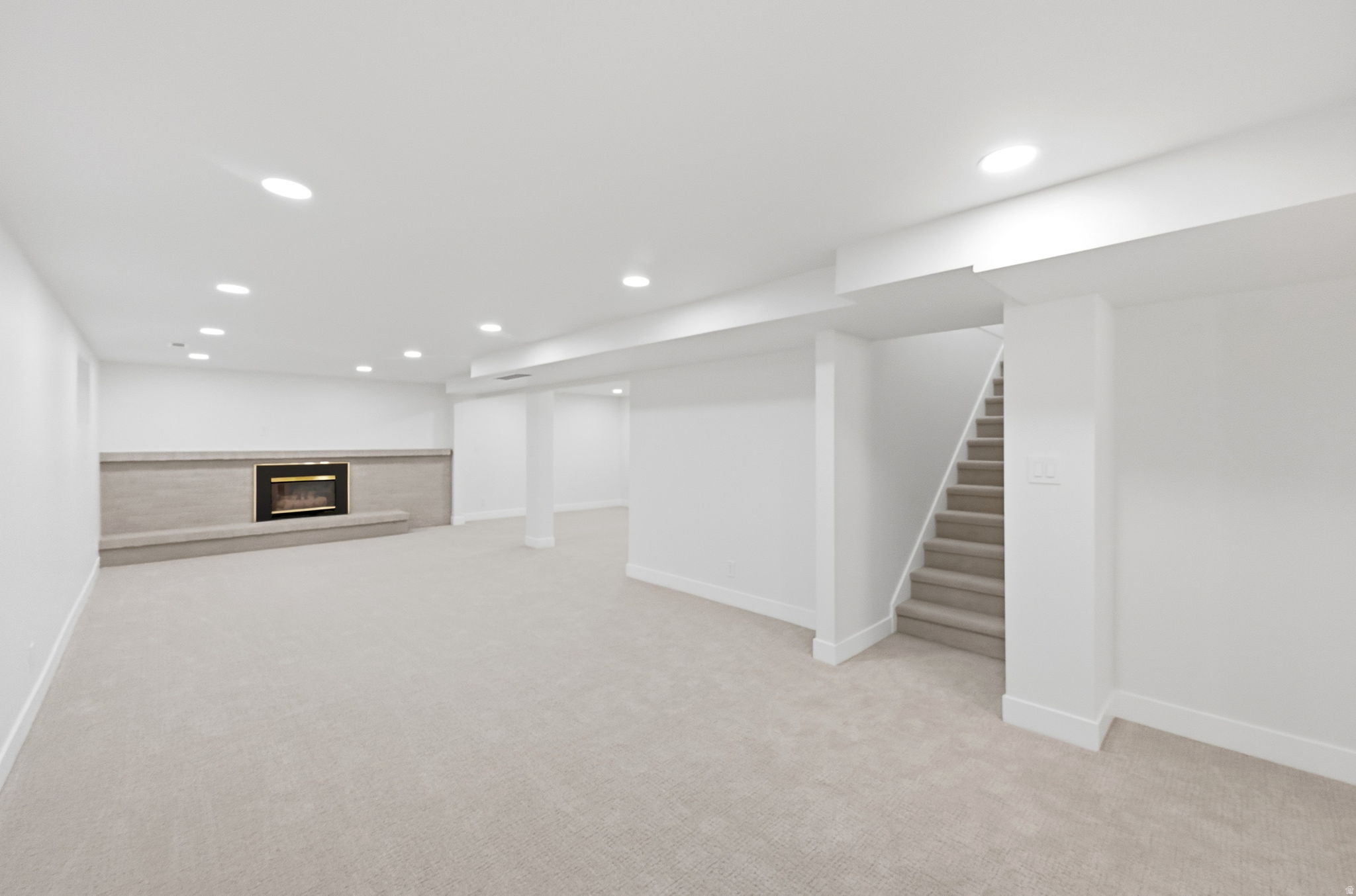 WOODS - Residential