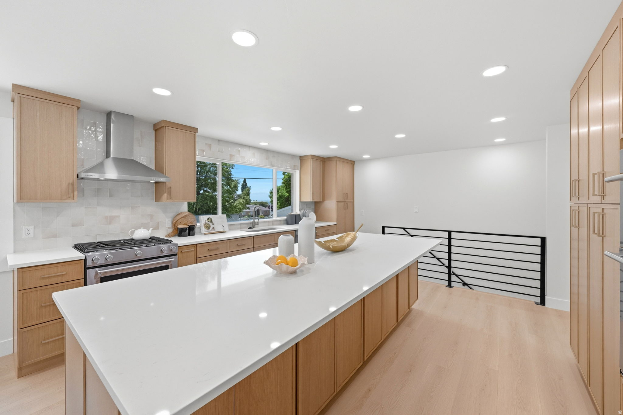 WOODS - Residential