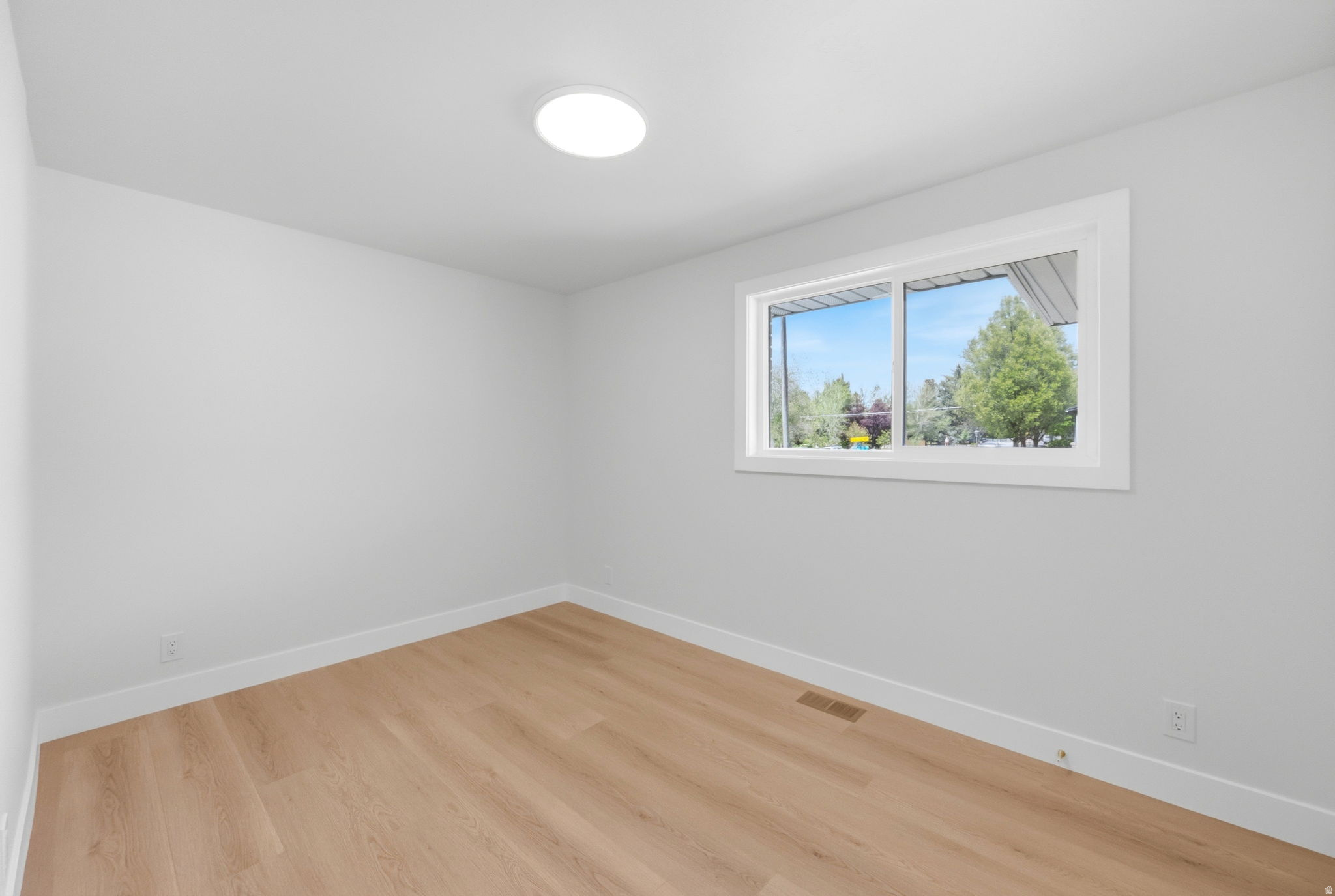 WOODS - Residential