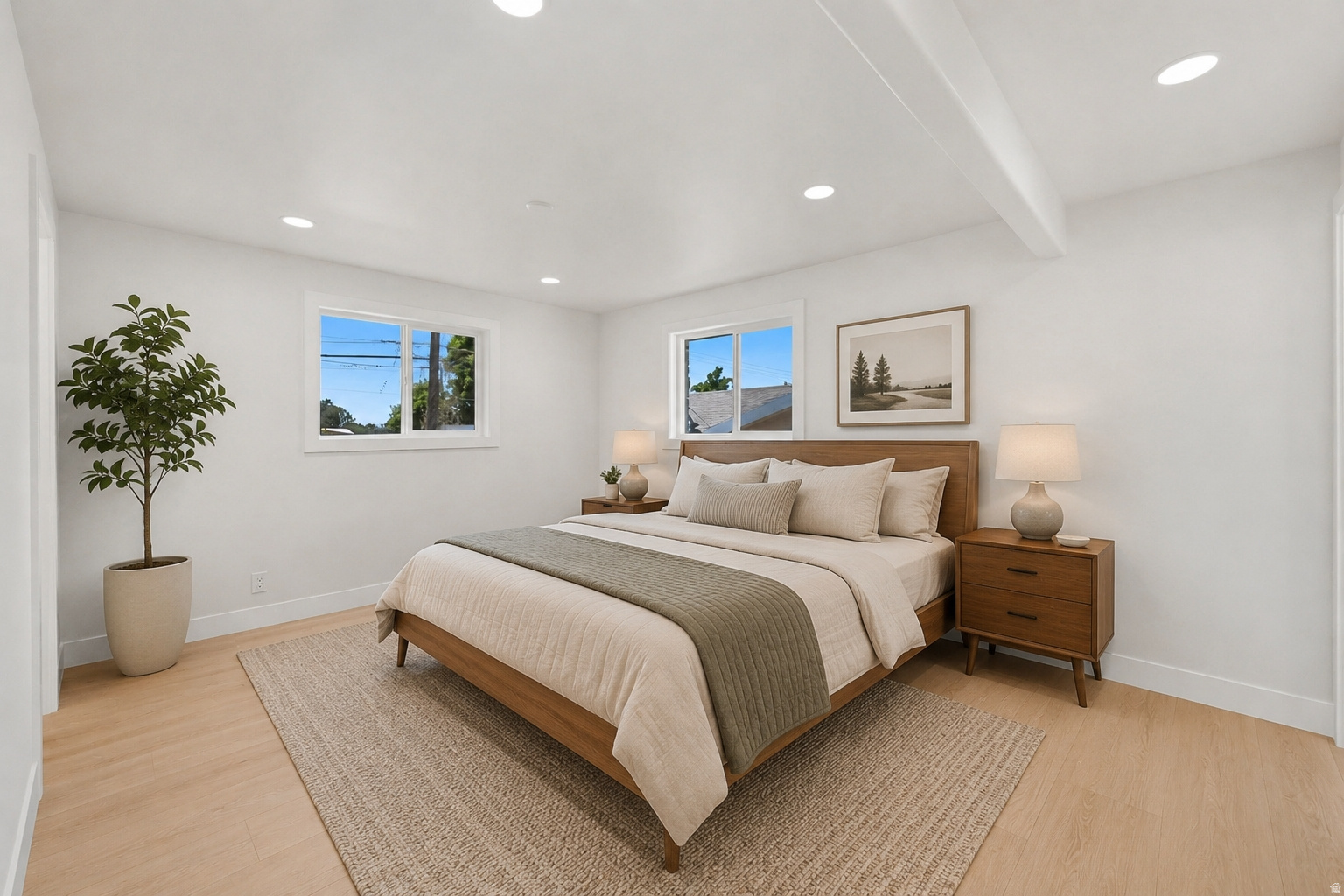 WOODS - Residential