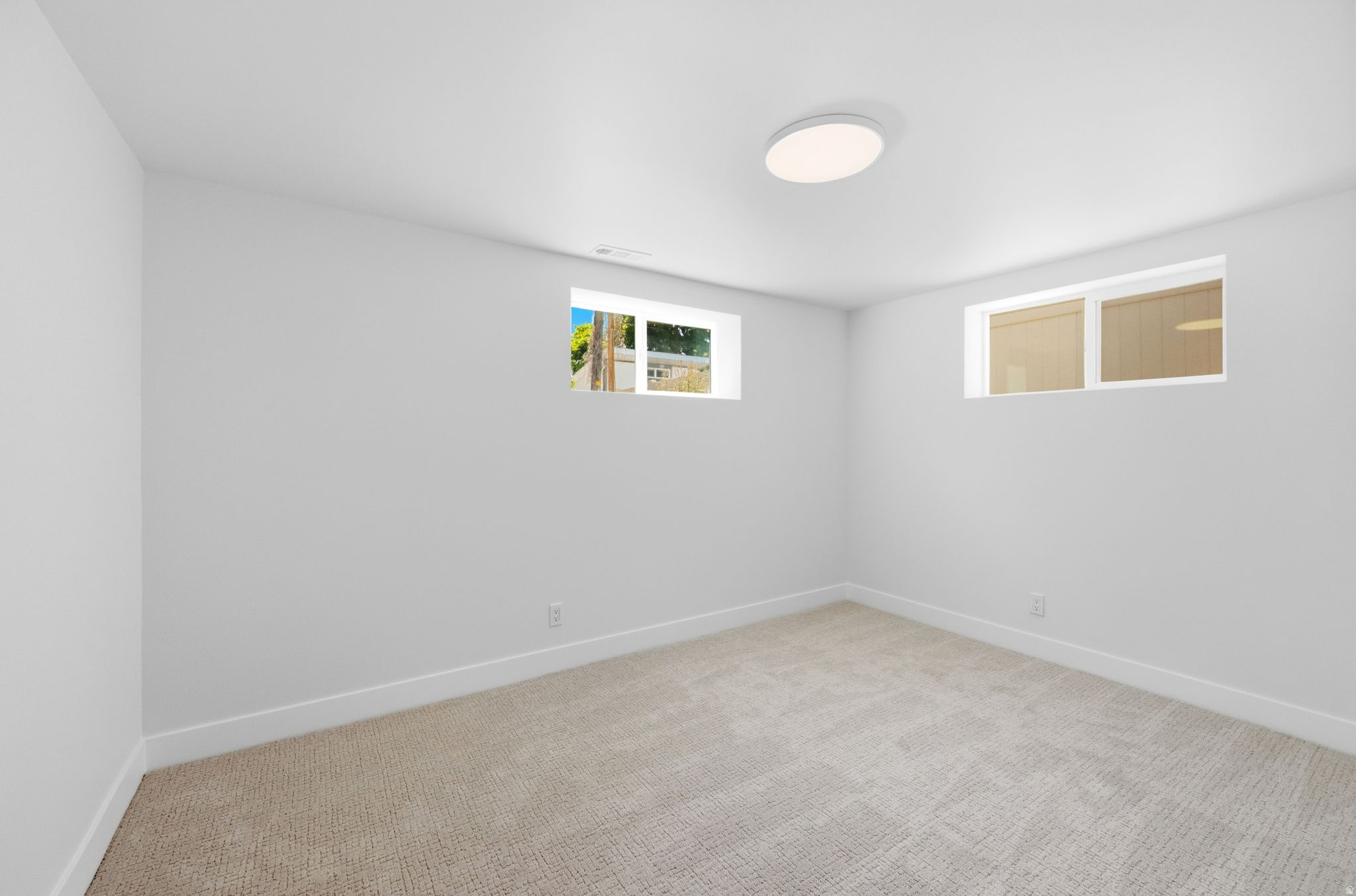 WOODS - Residential